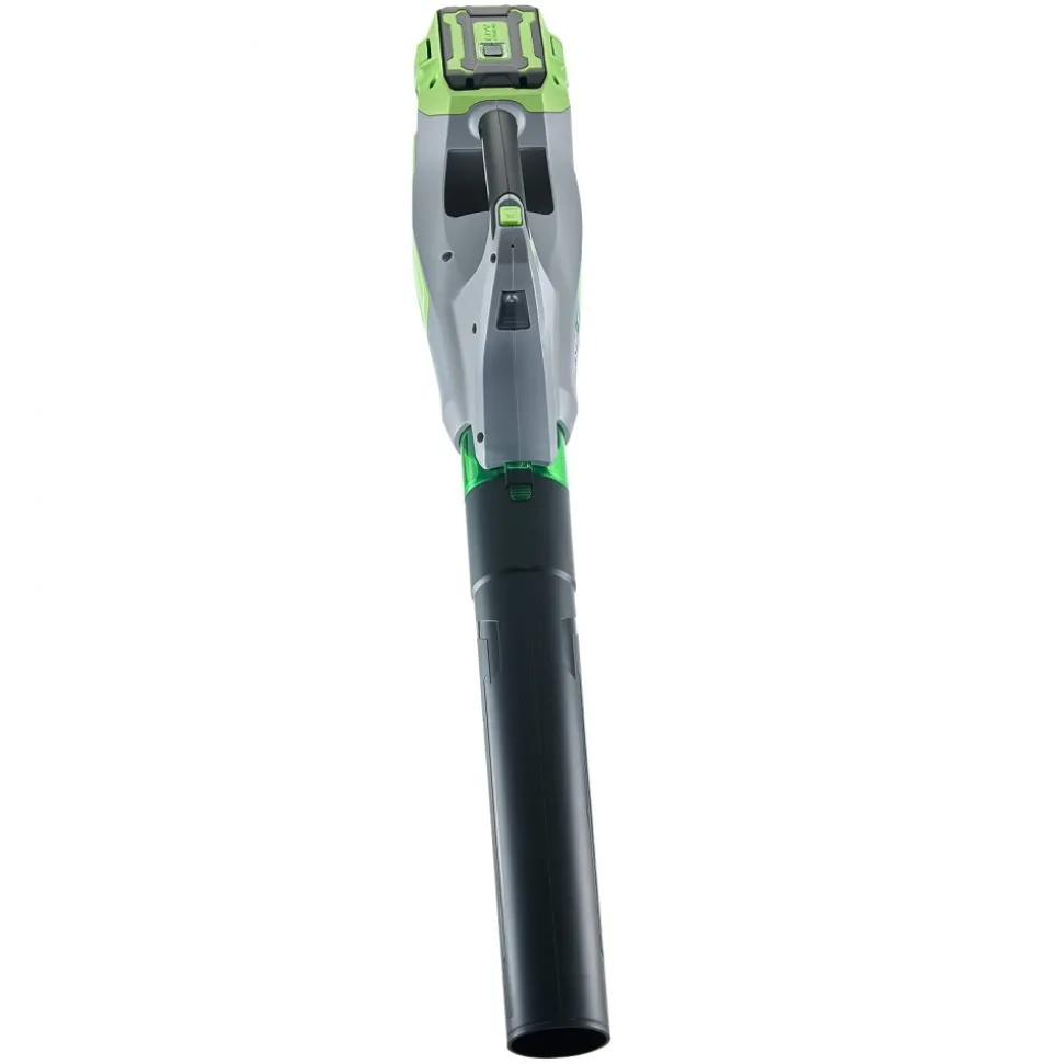 VEVOR Cordless Leaf Blower, 60V Powerful Electric Leaf Blower with 5.0Ah Battery, Fast Charging & Quiet Operation, 3 Speed Control, 650 CFM/125 MPH Lightweight Powered Blowers for Leaves Lawn Care