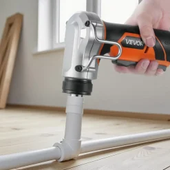 VEVOR Cordless Tube Expander, 20V Max Electric Tubing Expansion Tool for 1/2