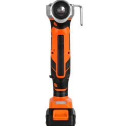 VEVOR Cordless Tube Expander, 20V Max Electric Tubing Expansion Tool for 1/2