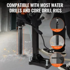 VEVOR Core Drill Bit, 2