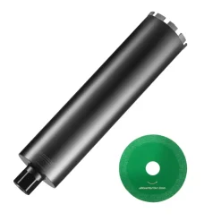 VEVOR Core Drill Bit, 4.25