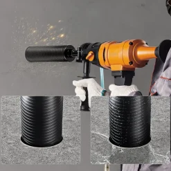 VEVOR Core Drill Bit, 2.5