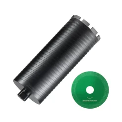 VEVOR Core Drill Bit, 4.25