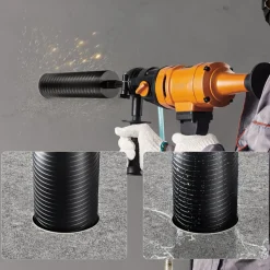 VEVOR Core Drill Bit, 4