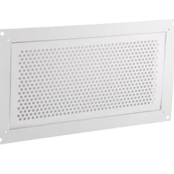 VEVOR Crawl Space Flood Vent Foundation Flood Vent 8"Height x 16"Width Wall Vent