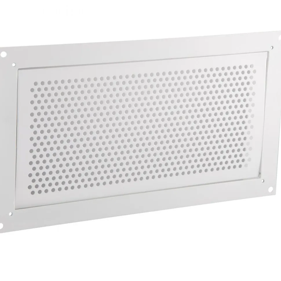 VEVOR Crawl Space Flood Vent Foundation Flood Vent 8"Height x 16"Width Wall Vent