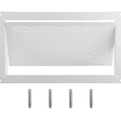 VEVOR Crawl Space Flood Vent Foundation Flood Vent 8