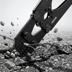 VEVOR Crimping Tool, 3/64
