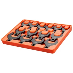 VEVOR Crowfoot Wrench Set, 1/2