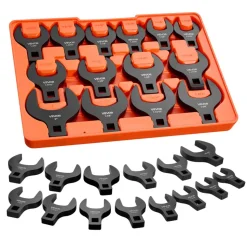 VEVOR Crowfoot Wrench Set, 1/2