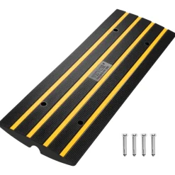 VEVOR Curb Ramp, 2.6
