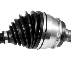 VEVOR CV Axle Shaft Assembly, Front Left or Right Side (Driver or Passenger Side), Automotive Replacement CV Joint Axle Shaft Compatible with 2007-2020 Cadillac Escalade, Alloy Steel & Carbon Steel