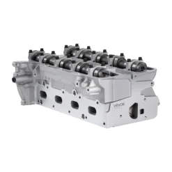 VEVOR Cylinder Head Assembly for 2011-2019 Chevy Cruze Sonic Trax 1.4L Turbo, 2013-2019 Buick Encore 4 Cyl 1.4L, Complete Engine Cylinder Head Assembly Replaces 55573669, 55565291, 55573010, 55573011