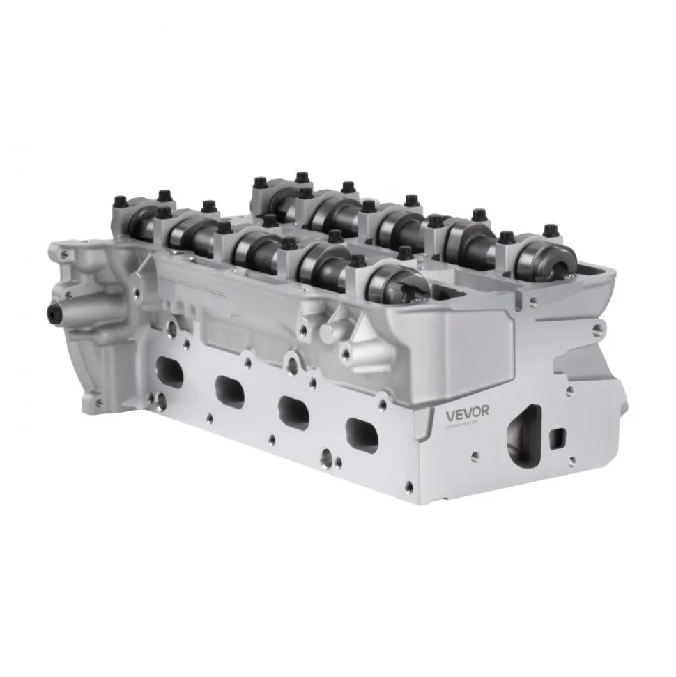 VEVOR Cylinder Head Assembly for 2011-2019 Chevy Cruze Sonic Trax 1.4L Turbo, 2013-2019 Buick Encore 4 Cyl 1.4L, Complete Engine Cylinder Head Assembly Replaces 55573669, 55565291, 55573010, 55573011