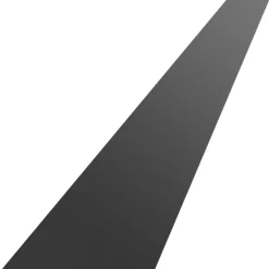 VEVOR Dance Floor Roll Portable 6.6x49.2ft Practice Dance Floor 1.5mm Thickness PVC Dance Flooring Dance Floor Grey/Black Roll out Dance Floor Non-slide &Wearproof Dance Floor Easy Cleaning for Ballet