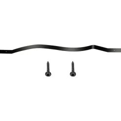 VEVOR Deck Balusters, 61 Pack Metal Deck Spindles, 29.5