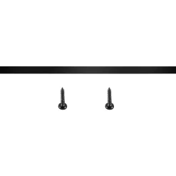 VEVOR Deck Balusters, 76 Pack Metal Deck Spindles, 29.5