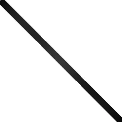 VEVOR Deck Balusters, 76 Pack Metal Deck Spindles, 29.5