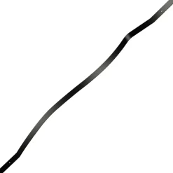 VEVOR Deck Balusters, 61 Pack Metal Deck Spindles, 32.25