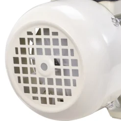 VEVOR DEF Transfer Pump, 10.5 GPM, Diaphragm Irrigation Self Priming Electric Water Pump for Diesel Exhaust Fluid Automotive Urea Oil, 110V, 375W, 26.25 ft Lift, for Liquid Transportation Refueling
