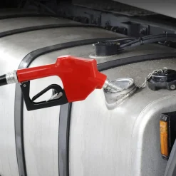 VEVOR Diesel Fuel Transfer Pump Kit  12V 10 GPM DC with Automatic Shut-off Nozzle Hose, Portable Electric Self-Priming Fuel Transfer Extractor Pump Kit  for Diesel, Kerosene, Machine, Transformer Oil