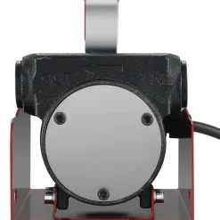 VEVOR Diesel Fuel Transfer Pump Kit 12V 10 GPM DC with Automatic Shut-off Nozzle Hose, Portable Electric Self-Priming Fuel Transfer Extractor Pump Kit for Diesel, Kerosene, Machine, Transformer Oil