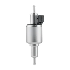 VEVOR Diesel Heater Fuel Pump, 12/24V DC Car Air Heater Diesel Fuel Dosing Pump, 22 to 32ML Air Diesels Parking Heaters Pumps Fits for 2KW 5KW 8KW Diesels Heaters, Quiet Design, Pulse Technology