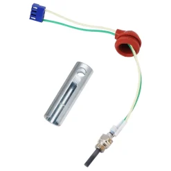 VEVOR Diesel Heater Glow Plug Kit, Ceramic Glow Plug Repair Kit, Air Diesel Parking Heater Part with Removal Fitting Tool, Diesel Heater Rebuild Kit for 2KW/5KW/8KW Diesel Heater Replacement