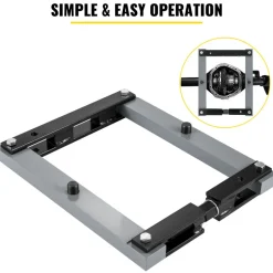 VEVOR Differential Housing Spreader for Dana Axles Fits for 30 44 60 70 80 Series