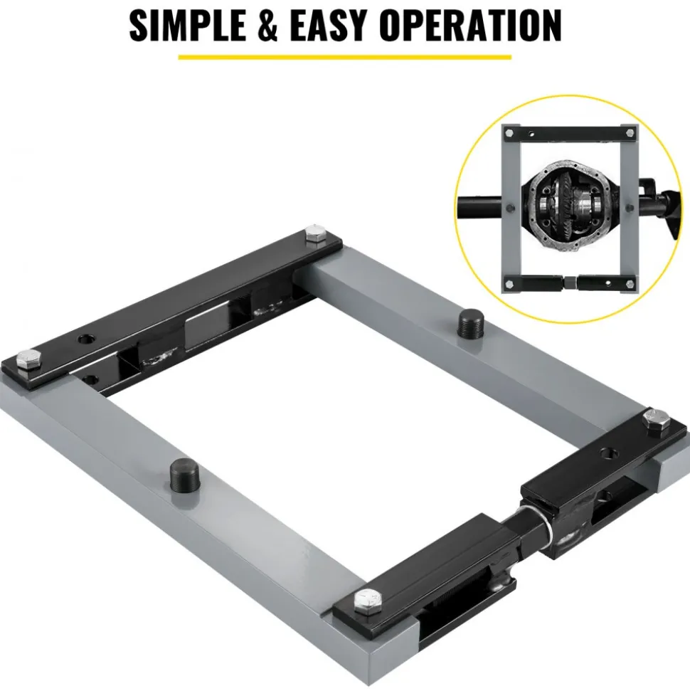 VEVOR Differential Housing Spreader for Dana Axles Fits for 30 44 60 70 80 Series