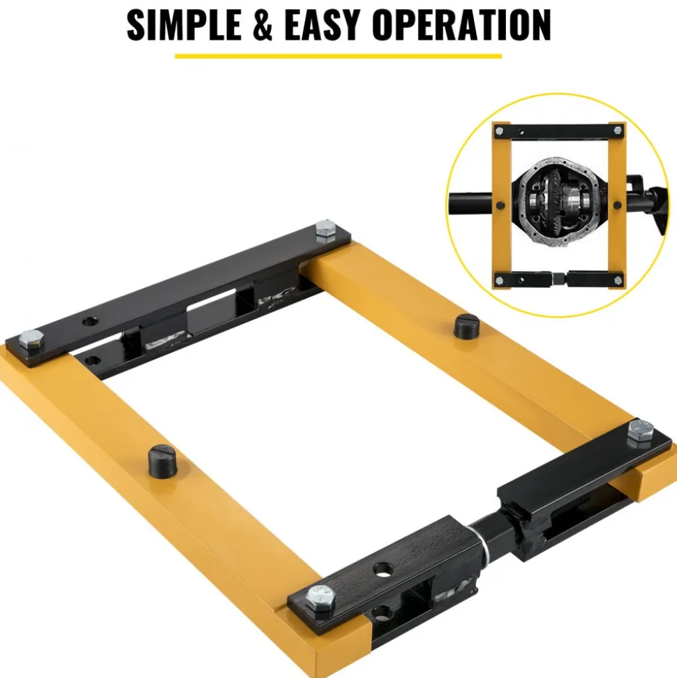 VEVOR Differential Housing Spreader for Dana Axles Fits for 30-80 Series