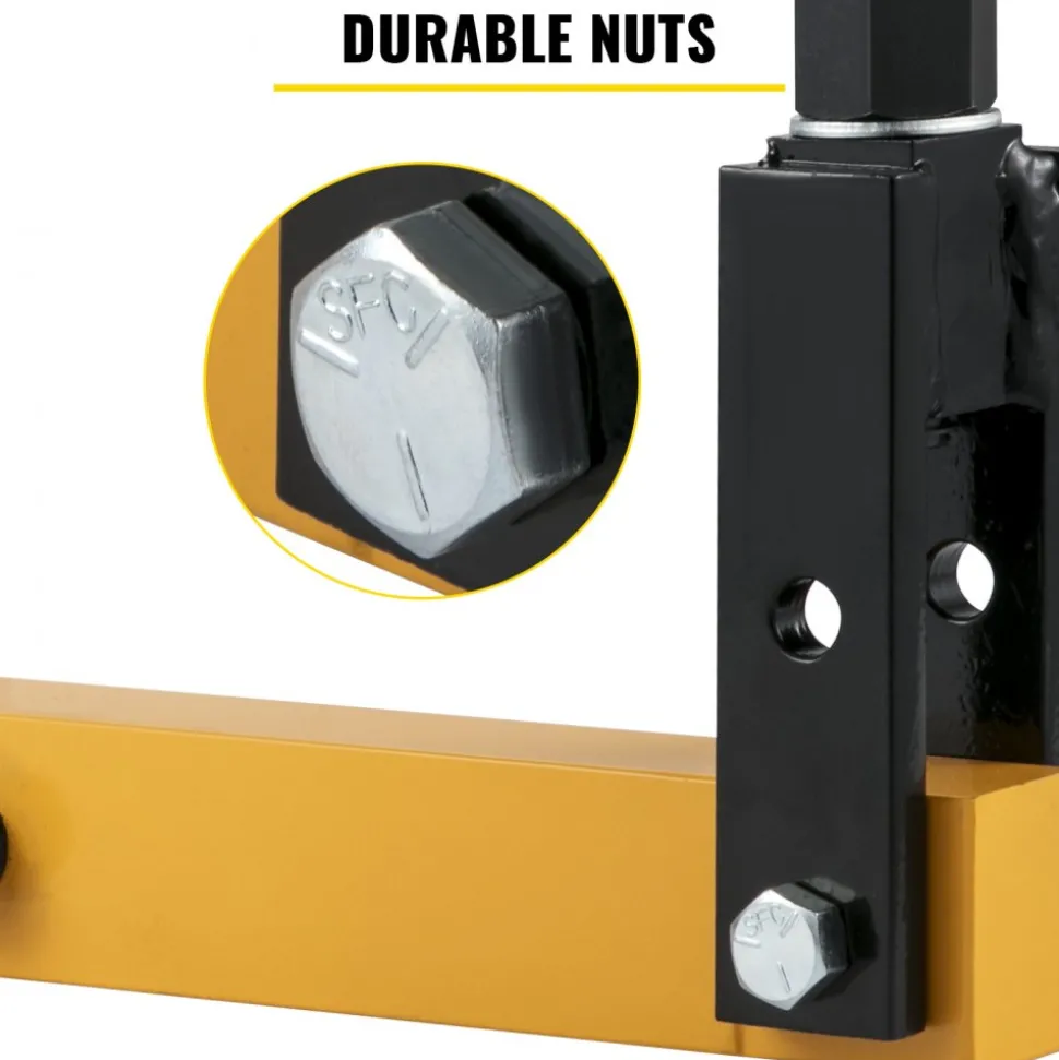 VEVOR Differential Housing Spreader for Dana Axles Fits for 30-80 Series