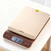 VEVOR Digital Shipping Postal Scale, 0.1 oz High Accuracy, 88 lbs Postal Scale with Hold/Tare/Auto-off Function, Flip Holder Design & Easy Calibration, Fit for Home and Office Use, Battery Included