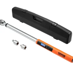 VEVOR Digital Torque Wrench, 1/2