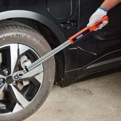 VEVOR Digital Torque Wrench, 1/2