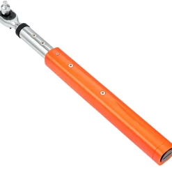 VEVOR Digital Torque Wrench, 3.7-37ft.lb/5-50n.m 3/8