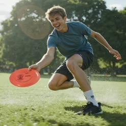 VEVOR Disc Golf Set, 12 PCS Flying Discs for Beginners, Disc Golf Starter Set, with Putter, Mid-Range, Driver, Including Mini Marker, Portable Backpack, for Outdoor Backyard, Lawn, Beach, and Park