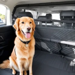 VEVOR Dog Car Barrier, 46