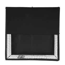 VEVOR Dog Playpen, 8 Pcs 24 x 24 in Panels Foldable Metal Pet Exercise Pen, Dog Fence Indoor and Outdoor Pen with Door, Storage Bag, Top Cover and Bottom Pad, for Dogs, Cats and Other Small Animals
