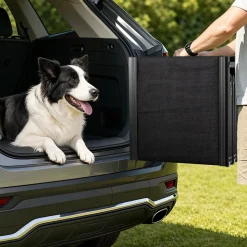 VEVOR Dog Ramp for Cars, 71