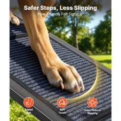 VEVOR Dog Ramp for Cars, 71