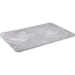 VEVOR Door Mat, 29.53 x 17.72 Inch, Front Door Mat Outside Entrance with Non-slip Rubber Backing, Dirt-Resistant & Absorbent, Easy to Clean, Low-Profile Doormat for for Entryway, Patio, Porch, Beige