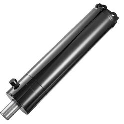 VEVOR Double Acting Hydraulic Cylinder, 5