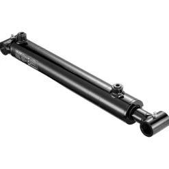 VEVOR Double Acting Hydraulic Cylinder, 2