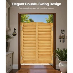 VEVOR Double Saloon Doors, 36