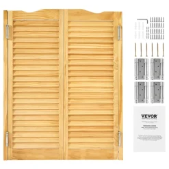VEVOR Double Saloon Doors, 32