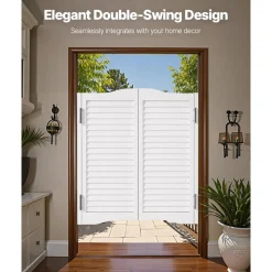 VEVOR Double Saloon Doors, 36