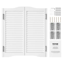 VEVOR Double Saloon Doors, 36
