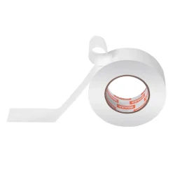 VEVOR Double Sided Carpet Tape, 2 Inch x 30 Yards, Strong Adhesive and Residue-Free, Heavy-duty Sticker Rug Tape Grippers for Area Rugs, Carpets, Laminate, Tile, Concrete, and Hardwood Floors