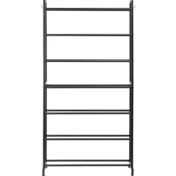 VEVOR 3D Printer Filament Storage Rack, 3-Tier 3D Printer Stand with Filament Storage, Spools Holder Racks Cart with Wheels, Filaments Organzied for 3D Printing Station, Office, Workshop (Shelf Only)